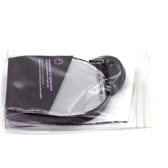 Tweezerman Tweezermate 10X Lighted Mirror - Picture 2 of 5